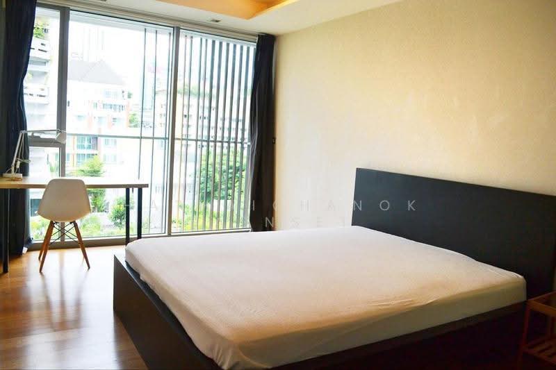 Via 31, Bangkok, Soi Sukhumvit 31, Khlong Tan Nua, Watthana, Bangkok, 2 Bedrooms, 70 sqm, Condo For Rent, by Hathaichanok Saenset, 500531976 - DDproperty.com