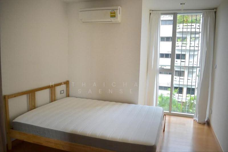 Via 31, Bangkok, Soi Sukhumvit 31, Khlong Tan Nua, Watthana, Bangkok, 2 Bedrooms, 70 sqm, Condo For Rent, by Hathaichanok Saenset, 500531976 - DDproperty.com