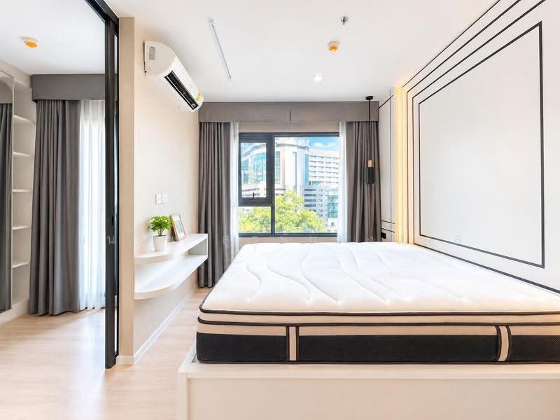 Life One Wireless, Bangkok, 1 Wireless Road, Lumphini, Pathum Wan, Bangkok, 1 Bedroom, 35 sqm, Condo For Rent, by Monchit Surachaidunthavin, 500531978 - DDproperty.com