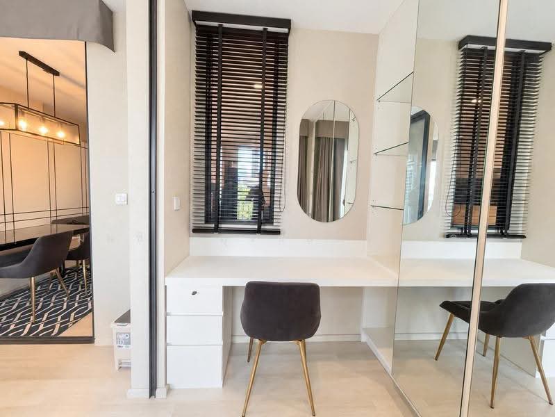 Life One Wireless, Bangkok, 1 Wireless Road, Lumphini, Pathum Wan, Bangkok, 1 Bedroom, 35 sqm, Condo For Rent, by Monchit Surachaidunthavin, 500531978 - DDproperty.com