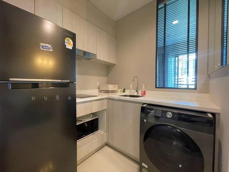 Life One Wireless, Bangkok, 1 Wireless Road, Lumphini, Pathum Wan, Bangkok, 1 Bedroom, 35 sqm, Condo For Rent, by Monchit Surachaidunthavin, 500531978 - DDproperty.com