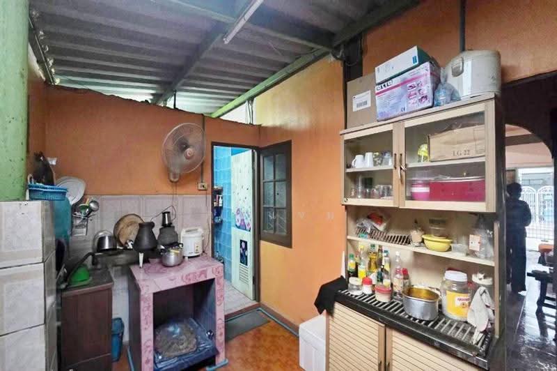 หมู่บ้านมิตรประชา, Bangkok, ถนนพหลโยธิน, Khlong Tanon, Sai Mai, Bangkok, 4 Bedrooms, 100 sqm, Townhouse For Sale, by คุณแจ่ม, 500531980 - DDproperty.com