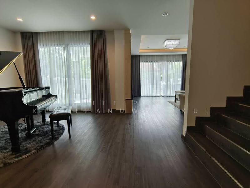 บ้านเดียวสร้างเอง, bangkok, สุขุมวิท65, Phra Kanong Nua, Watthana, Bangkok, 4 Bedrooms, 330 sqm, Single Detached House For Rent, by Kittipob Kittipanuwongkul, 500531983 - DDproperty.com