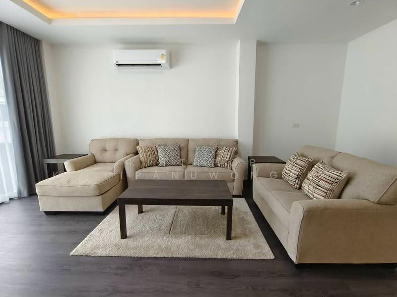 บ้านเดียวสร้างเอง, bangkok, สุขุมวิท65, Phra Kanong Nua, Watthana, Bangkok, 4 Bedrooms, 330 sqm, Single Detached House For Rent, by Kittipob Kittipanuwongkul, 500531983 - DDproperty.com
