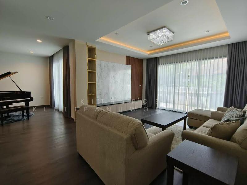 บ้านเดียวสร้างเอง, กรุงเทพ, สุขุมวิท65, พระโขนงเหนือ, วัฒนา, กรุงเทพ, 330 ตร.ม., บ้านเดี่ยว ให้เช่า, โดย Kittipob Kittipanuwongkul, 500531983 - DDproperty.com