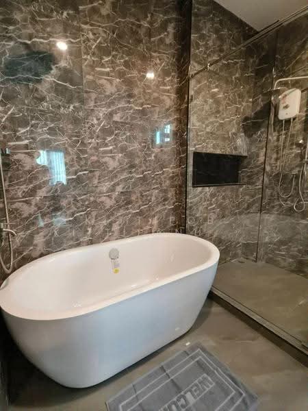 บ้านเดียวสร้างเอง, bangkok, สุขุมวิท65, Phra Kanong Nua, Watthana, Bangkok, 4 Bedrooms, 330 sqm, Single Detached House For Rent, by Kittipob Kittipanuwongkul, 500531983 - DDproperty.com