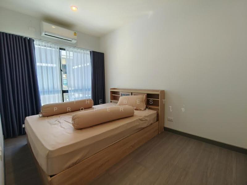 Sammakorn Avenue Chaiyapruek-Wongwaen, Bangkok, Sammak Road, Bang Bua Thong, Tha Rang, Bang Khen, Bangkok, 3 Bedrooms, 166 sqm, Townhouse For Sale, by The Best Property ไข่, 500531984 - DDproperty.com