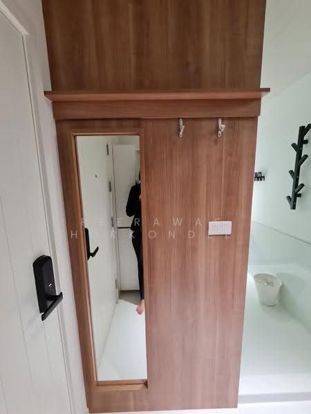 Triple Y Residence Samyan, Bangkok, Rama 4 Road, Wang Mai, Pathum Wan, Bangkok, 1 Bedroom, 33 sqm, Condo For Sale, by Peerawas Horkondee, 500531986 - DDproperty.com