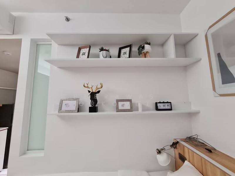 Triple Y Residence Samyan, Bangkok, Rama 4 Road, Wang Mai, Pathum Wan, Bangkok, 1 Bedroom, 33 sqm, Condo For Sale, by Peerawas Horkondee, 500531986 - DDproperty.com