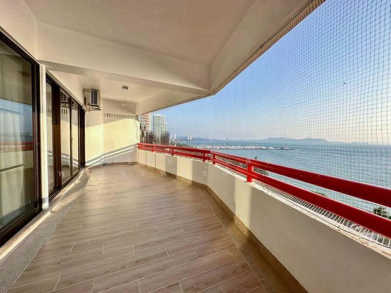 Sunshine Beach Condotel, Chon Buri (Pattaya), Na Chom Thian, Sattahip, Chon Buri (Pattaya), 1 Bedroom, 105 sqm, Condo For Sale, by Nest Property Partner Co., Ltd., 500531989 - DDproperty.com