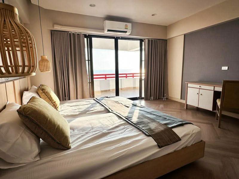 Sunshine Beach Condotel, Chon Buri (Pattaya), Na Chom Thian, Sattahip, Chon Buri (Pattaya), 1 Bedroom, 105 sqm, Condo For Sale, by Nest Property Partner Co., Ltd., 500531989 - DDproperty.com
