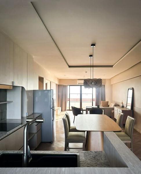 Sunshine Beach Condotel, Chon Buri (Pattaya), Na Chom Thian, Sattahip, Chon Buri (Pattaya), 1 Bedroom, 105 sqm, Condo For Sale, by Nest Property Partner Co., Ltd., 500531989 - DDproperty.com