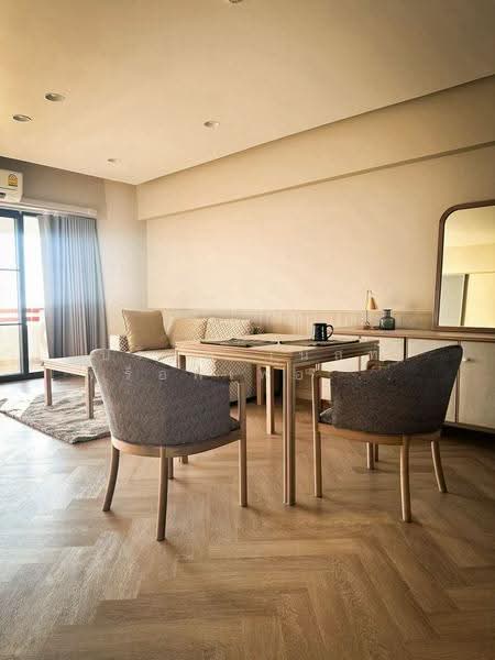 Sunshine Beach Condotel, Chon Buri (Pattaya), Na Chom Thian, Sattahip, Chon Buri (Pattaya), 1 Bedroom, 105 sqm, Condo For Sale, by Nest Property Partner Co., Ltd., 500531989 - DDproperty.com