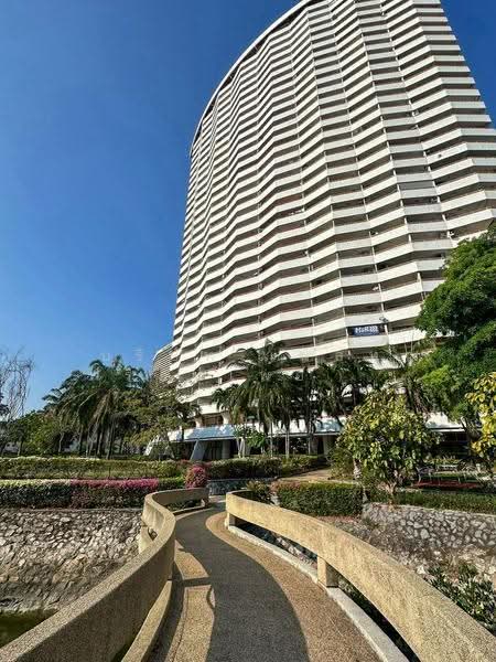 Sunshine Beach Condotel : ซันไชน์ บีช คอนโดเทล, ชลบุรี, นาจอมเทียน, สัตหีบ, ชลบุรี, 105 ตร.ม., คอนโด ขาย, โดย บริษัท เนสท์ พร็อพเพอร์ตี้ พาร์ทเนอร์ จำกัด, 500531989 - DDproperty.com