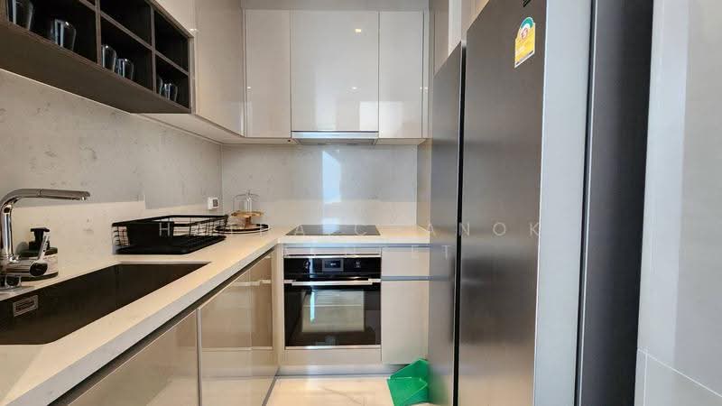 LAVIQ Sukhumvit 57, Bangkok, Soi Sukhumvit 57, Sukhumvit Road, Khlong Tan Nua, Watthana, Bangkok, 2 Bedrooms, 98 sqm, Condo For Rent, by Hathaichanok Saenset, 500531990 - DDproperty.com