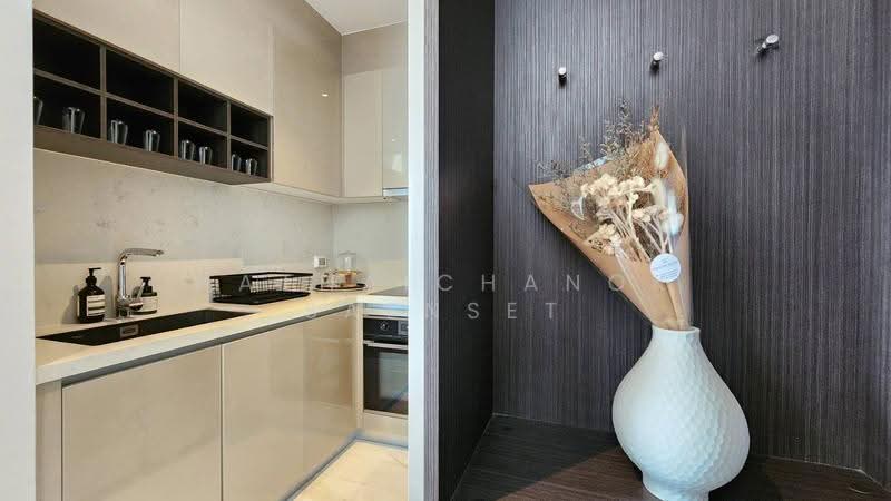 LAVIQ Sukhumvit 57, Bangkok, Soi Sukhumvit 57, Sukhumvit Road, Khlong Tan Nua, Watthana, Bangkok, 2 Bedrooms, 98 sqm, Condo For Rent, by Hathaichanok Saenset, 500531990 - DDproperty.com