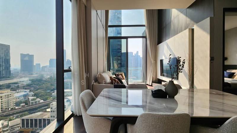 LAVIQ Sukhumvit 57, Bangkok, Soi Sukhumvit 57, Sukhumvit Road, Khlong Tan Nua, Watthana, Bangkok, 2 Bedrooms, 98 sqm, Condo For Rent, by Hathaichanok Saenset, 500531990 - DDproperty.com