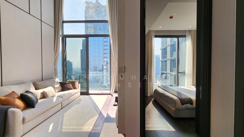 LAVIQ Sukhumvit 57, Bangkok, Soi Sukhumvit 57, Sukhumvit Road, Khlong Tan Nua, Watthana, Bangkok, 2 Bedrooms, 98 sqm, Condo For Rent, by Hathaichanok Saenset, 500531990 - DDproperty.com