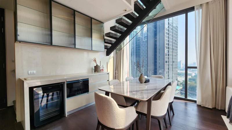 LAVIQ Sukhumvit 57, Bangkok, Soi Sukhumvit 57, Sukhumvit Road, Khlong Tan Nua, Watthana, Bangkok, 2 Bedrooms, 98 sqm, Condo For Rent, by Hathaichanok Saenset, 500531990 - DDproperty.com