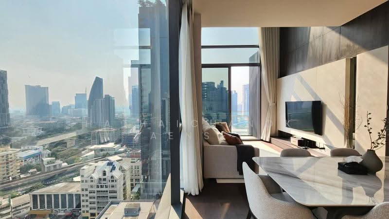 LAVIQ Sukhumvit 57, Bangkok, Soi Sukhumvit 57, Sukhumvit Road, Khlong Tan Nua, Watthana, Bangkok, 2 Bedrooms, 98 sqm, Condo For Rent, by Hathaichanok Saenset, 500531990 - DDproperty.com