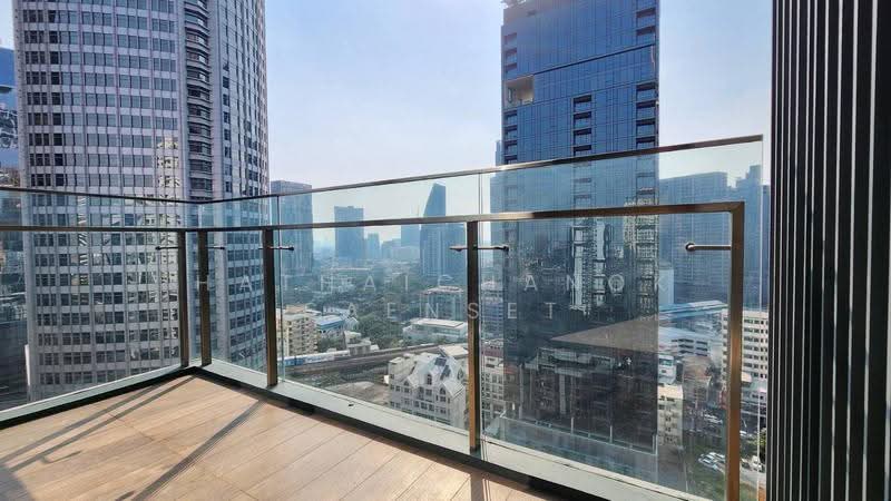 LAVIQ Sukhumvit 57, Bangkok, Soi Sukhumvit 57, Sukhumvit Road, Khlong Tan Nua, Watthana, Bangkok, 2 Bedrooms, 98 sqm, Condo For Rent, by Hathaichanok Saenset, 500531990 - DDproperty.com