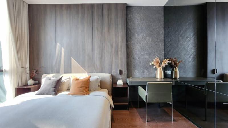 LAVIQ Sukhumvit 57, Bangkok, Soi Sukhumvit 57, Sukhumvit Road, Khlong Tan Nua, Watthana, Bangkok, 2 Bedrooms, 98 sqm, Condo For Rent, by Hathaichanok Saenset, 500531990 - DDproperty.com
