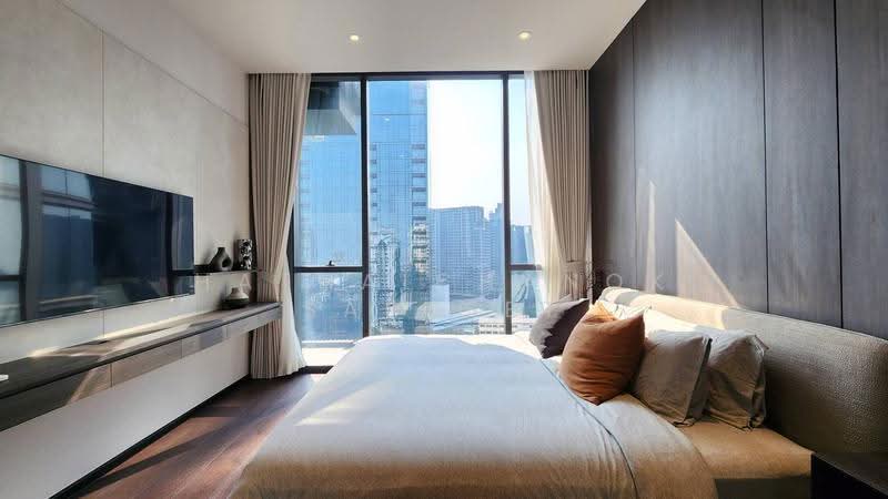 LAVIQ Sukhumvit 57, Bangkok, Soi Sukhumvit 57, Sukhumvit Road, Khlong Tan Nua, Watthana, Bangkok, 2 Bedrooms, 98 sqm, Condo For Rent, by Hathaichanok Saenset, 500531990 - DDproperty.com