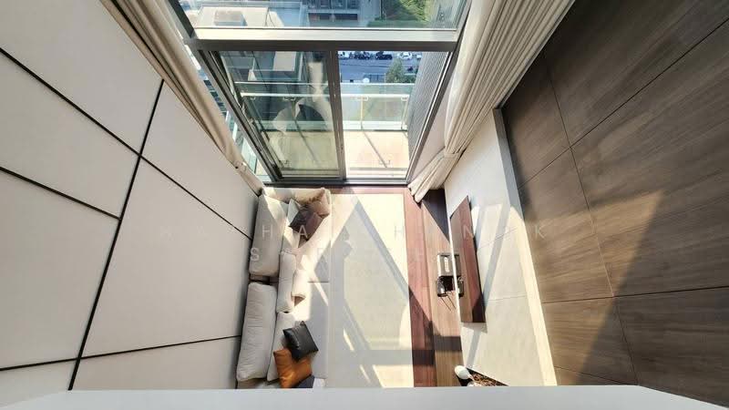 LAVIQ Sukhumvit 57, Bangkok, Soi Sukhumvit 57, Sukhumvit Road, Khlong Tan Nua, Watthana, Bangkok, 2 Bedrooms, 98 sqm, Condo For Rent, by Hathaichanok Saenset, 500531990 - DDproperty.com