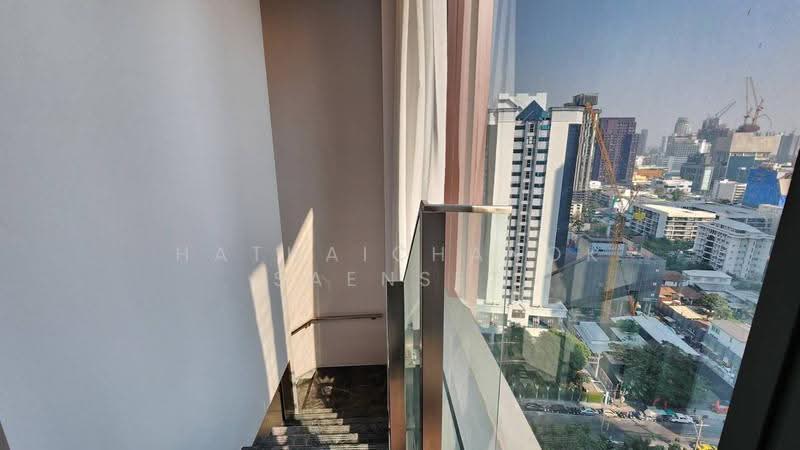 LAVIQ Sukhumvit 57, Bangkok, Soi Sukhumvit 57, Sukhumvit Road, Khlong Tan Nua, Watthana, Bangkok, 2 Bedrooms, 98 sqm, Condo For Rent, by Hathaichanok Saenset, 500531990 - DDproperty.com
