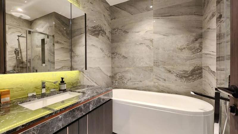 LAVIQ Sukhumvit 57, Bangkok, Soi Sukhumvit 57, Sukhumvit Road, Khlong Tan Nua, Watthana, Bangkok, 2 Bedrooms, 98 sqm, Condo For Rent, by Hathaichanok Saenset, 500531990 - DDproperty.com