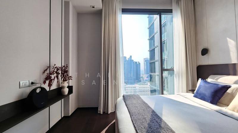 LAVIQ Sukhumvit 57, Bangkok, Soi Sukhumvit 57, Sukhumvit Road, Khlong Tan Nua, Watthana, Bangkok, 2 Bedrooms, 98 sqm, Condo For Rent, by Hathaichanok Saenset, 500531990 - DDproperty.com
