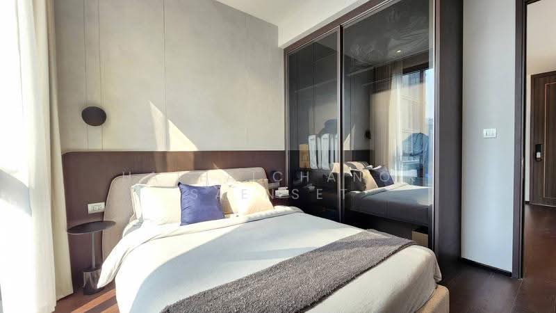 LAVIQ Sukhumvit 57, Bangkok, Soi Sukhumvit 57, Sukhumvit Road, Khlong Tan Nua, Watthana, Bangkok, 2 Bedrooms, 98 sqm, Condo For Rent, by Hathaichanok Saenset, 500531990 - DDproperty.com