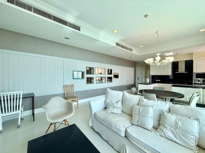 Royce Private Residences : รอย์ช ไพรเวท เรสซิเดนซ์ส, กรุงเทพ, 61 ซอยสุขุมวิท 31, คลองเตยเหนือ, วัฒนา, กรุงเทพ, 113 ตร.ม., คอนโด ให้เช่า, โดย Bangkok Residential, 500531991 - DDproperty.com