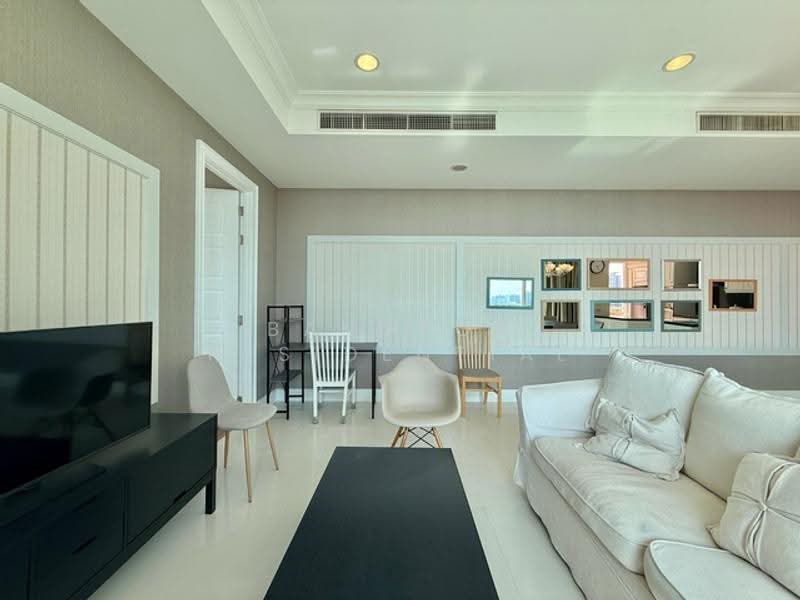 Royce Private Residences : รอย์ช ไพรเวท เรสซิเดนซ์ส, กรุงเทพ, 61 ซอยสุขุมวิท 31, คลองเตยเหนือ, วัฒนา, กรุงเทพ, 113 ตร.ม., คอนโด ให้เช่า, โดย Bangkok Residential, 500531991 - DDproperty.com