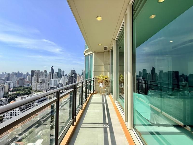 Royce Private Residences, Bangkok, 61 Soi Sukhumvit 31, Khlongtoei Nua, Watthana, Bangkok, 2 Bedrooms, 113 sqm, Condo For Rent, by Bangkok Residential, 500531991 - DDproperty.com