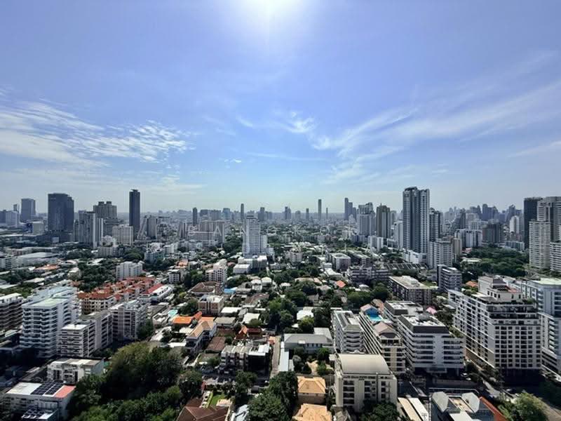 Royce Private Residences, Bangkok, 61 Soi Sukhumvit 31, Khlongtoei Nua, Watthana, Bangkok, 2 Bedrooms, 113 sqm, Condo For Rent, by Bangkok Residential, 500531991 - DDproperty.com