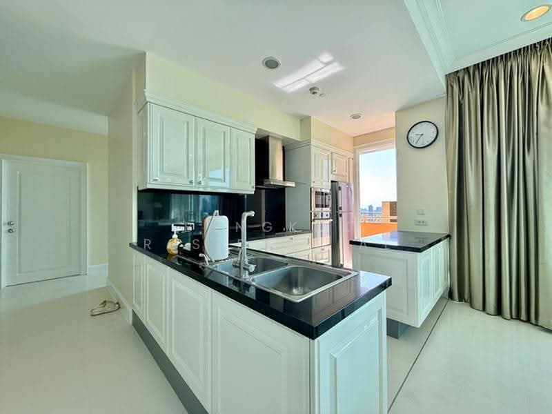 Royce Private Residences, Bangkok, 61 Soi Sukhumvit 31, Khlongtoei Nua, Watthana, Bangkok, 2 Bedrooms, 113 sqm, Condo For Rent, by Bangkok Residential, 500531991 - DDproperty.com