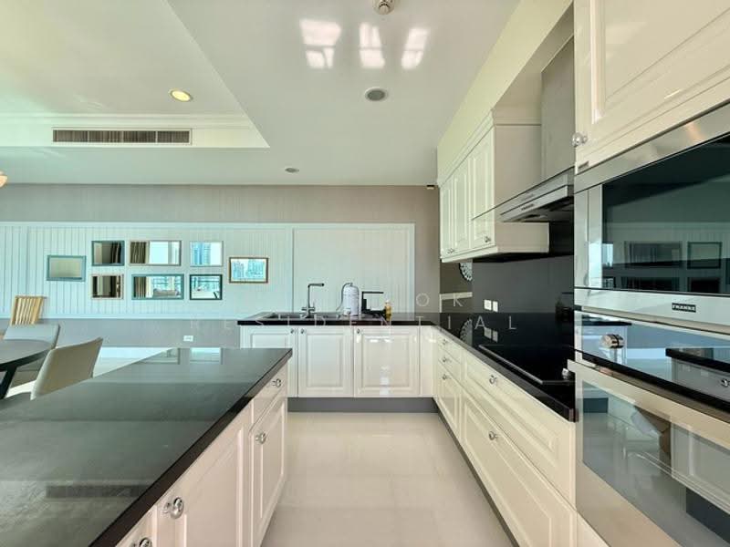 Royce Private Residences, Bangkok, 61 Soi Sukhumvit 31, Khlongtoei Nua, Watthana, Bangkok, 2 Bedrooms, 113 sqm, Condo For Rent, by Bangkok Residential, 500531991 - DDproperty.com