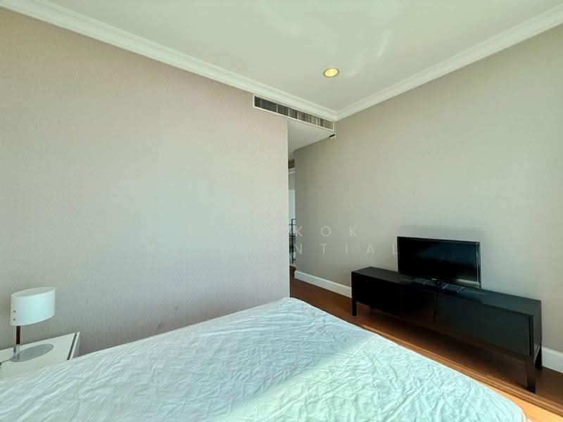 Royce Private Residences, Bangkok, 61 Soi Sukhumvit 31, Khlongtoei Nua, Watthana, Bangkok, 2 Bedrooms, 113 sqm, Condo For Rent, by Bangkok Residential, 500531991 - DDproperty.com