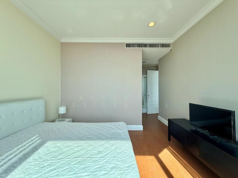 Royce Private Residences, Bangkok, 61 Soi Sukhumvit 31, Khlongtoei Nua, Watthana, Bangkok, 2 Bedrooms, 113 sqm, Condo For Rent, by Bangkok Residential, 500531991 - DDproperty.com