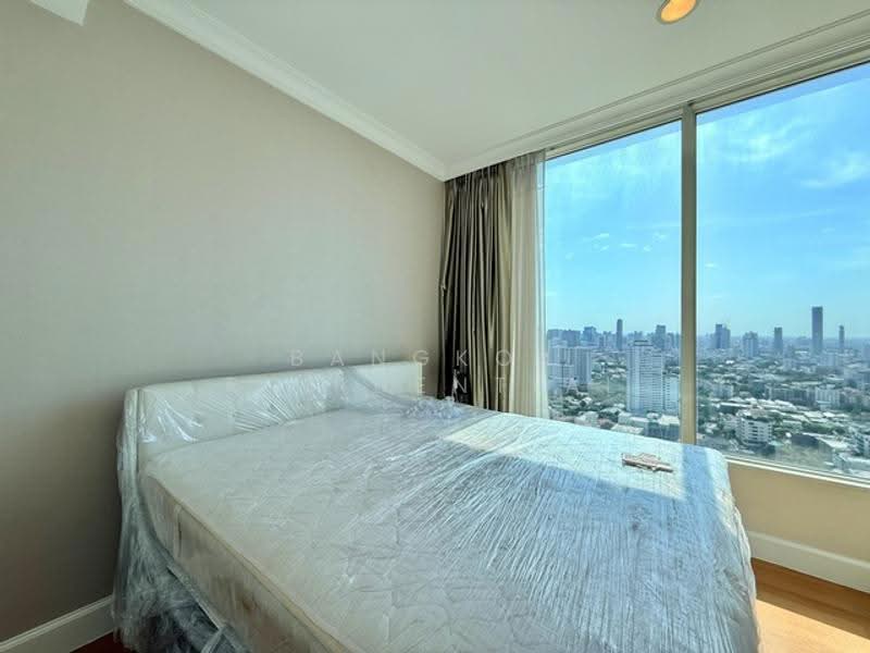 Royce Private Residences, Bangkok, 61 Soi Sukhumvit 31, Khlongtoei Nua, Watthana, Bangkok, 2 Bedrooms, 113 sqm, Condo For Rent, by Bangkok Residential, 500531991 - DDproperty.com