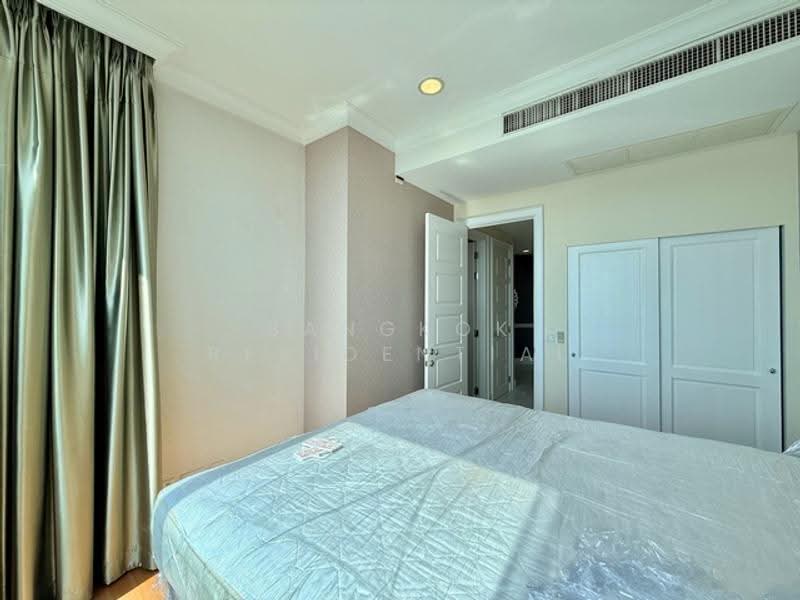 Royce Private Residences : รอย์ช ไพรเวท เรสซิเดนซ์ส, กรุงเทพ, 61 ซอยสุขุมวิท 31, คลองเตยเหนือ, วัฒนา, กรุงเทพ, 113 ตร.ม., คอนโด ให้เช่า, โดย Bangkok Residential, 500531991 - DDproperty.com