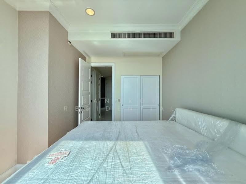 Royce Private Residences, Bangkok, 61 Soi Sukhumvit 31, Khlongtoei Nua, Watthana, Bangkok, 2 Bedrooms, 113 sqm, Condo For Rent, by Bangkok Residential, 500531991 - DDproperty.com