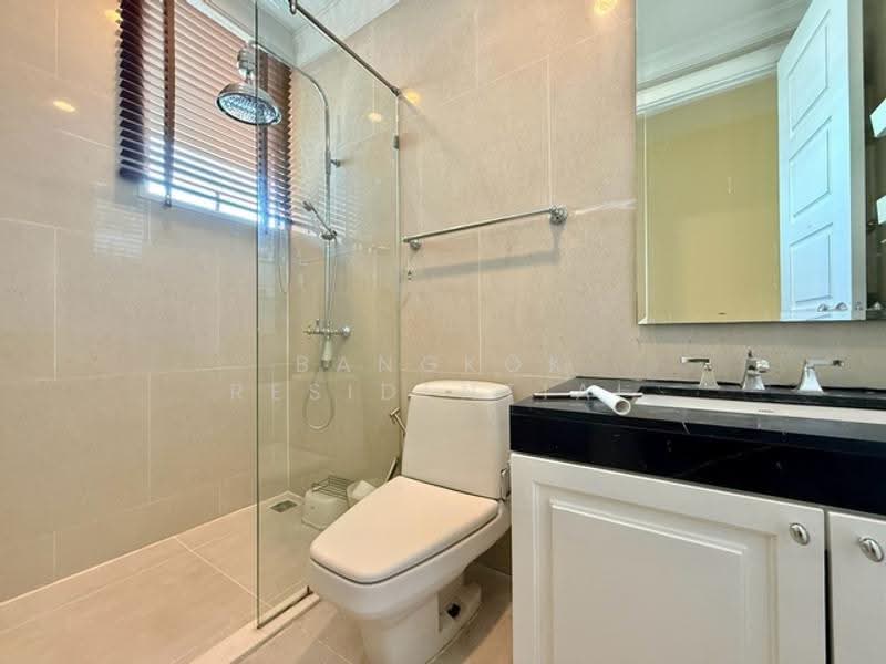 Royce Private Residences : รอย์ช ไพรเวท เรสซิเดนซ์ส, กรุงเทพ, 61 ซอยสุขุมวิท 31, คลองเตยเหนือ, วัฒนา, กรุงเทพ, 113 ตร.ม., คอนโด ให้เช่า, โดย Bangkok Residential, 500531991 - DDproperty.com