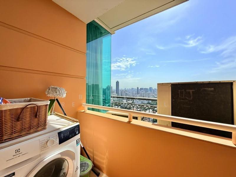 Royce Private Residences, Bangkok, 61 Soi Sukhumvit 31, Khlongtoei Nua, Watthana, Bangkok, 2 Bedrooms, 113 sqm, Condo For Rent, by Bangkok Residential, 500531991 - DDproperty.com