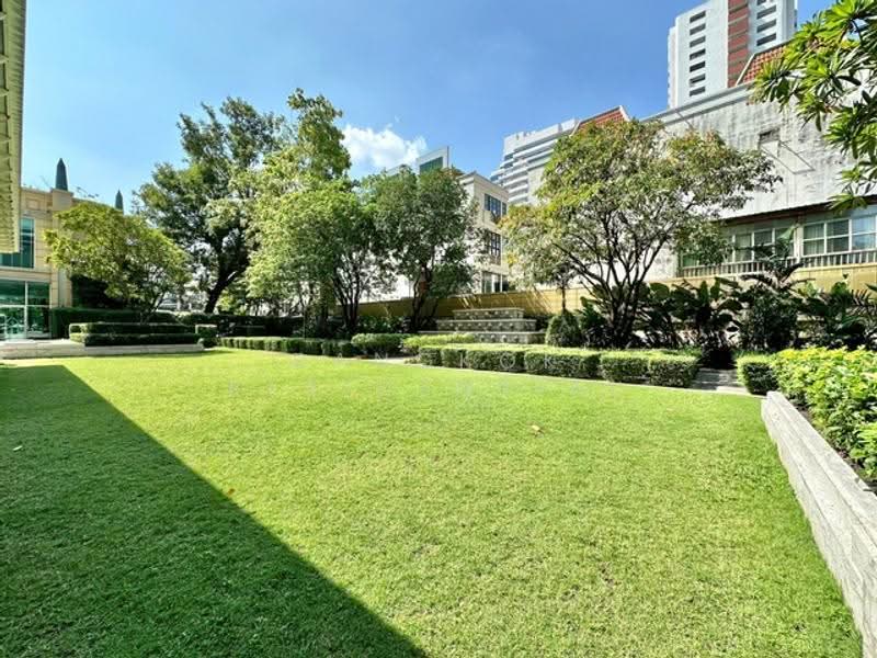 Royce Private Residences : รอย์ช ไพรเวท เรสซิเดนซ์ส, กรุงเทพ, 61 ซอยสุขุมวิท 31, คลองเตยเหนือ, วัฒนา, กรุงเทพ, 113 ตร.ม., คอนโด ให้เช่า, โดย Bangkok Residential, 500531991 - DDproperty.com