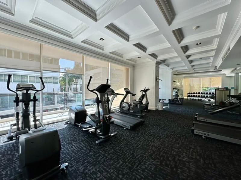 Royce Private Residences, Bangkok, 61 Soi Sukhumvit 31, Khlongtoei Nua, Watthana, Bangkok, 2 Bedrooms, 113 sqm, Condo For Rent, by Bangkok Residential, 500531991 - DDproperty.com