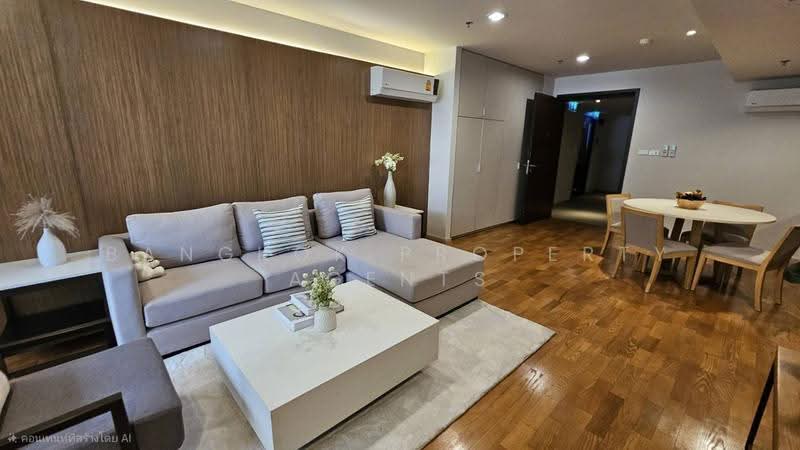 Piya Residence : ปิยะ เรสซิเด้นซ์, กรุงเทพ, ซอยสุขุมวิท 28-30, คลองตัน, คลองเตย, กรุงเทพ, 115 ตร.ม., คอนโด ให้เช่า, โดย BANGKOK PROPERTY AGENTS, 500531993 - DDproperty.com