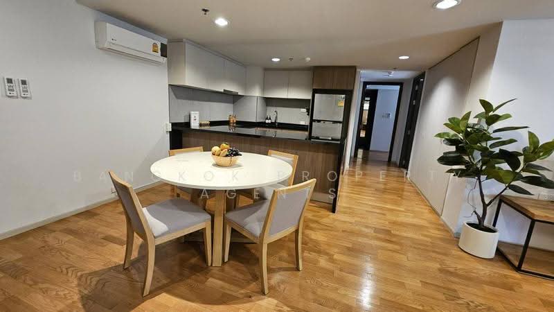 Piya Residence, Bangkok, Soi Sukhumvit 28-30, Khong Tan, Khlong Toei, Bangkok, 2 Bedrooms, 115 sqm, Condo For Rent, by BANGKOK PROPERTY AGENTS, 500531993 - DDproperty.com