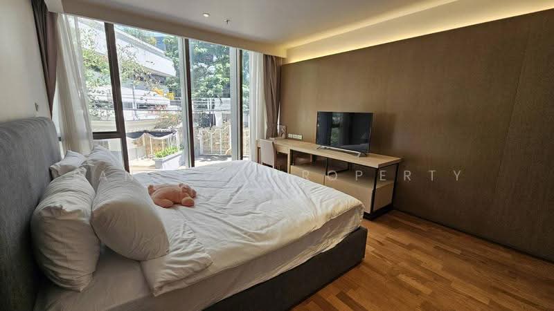 Piya Residence, Bangkok, Soi Sukhumvit 28-30, Khong Tan, Khlong Toei, Bangkok, 2 Bedrooms, 115 sqm, Condo For Rent, by BANGKOK PROPERTY AGENTS, 500531993 - DDproperty.com